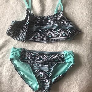 COPY - Girls Justice Bikini